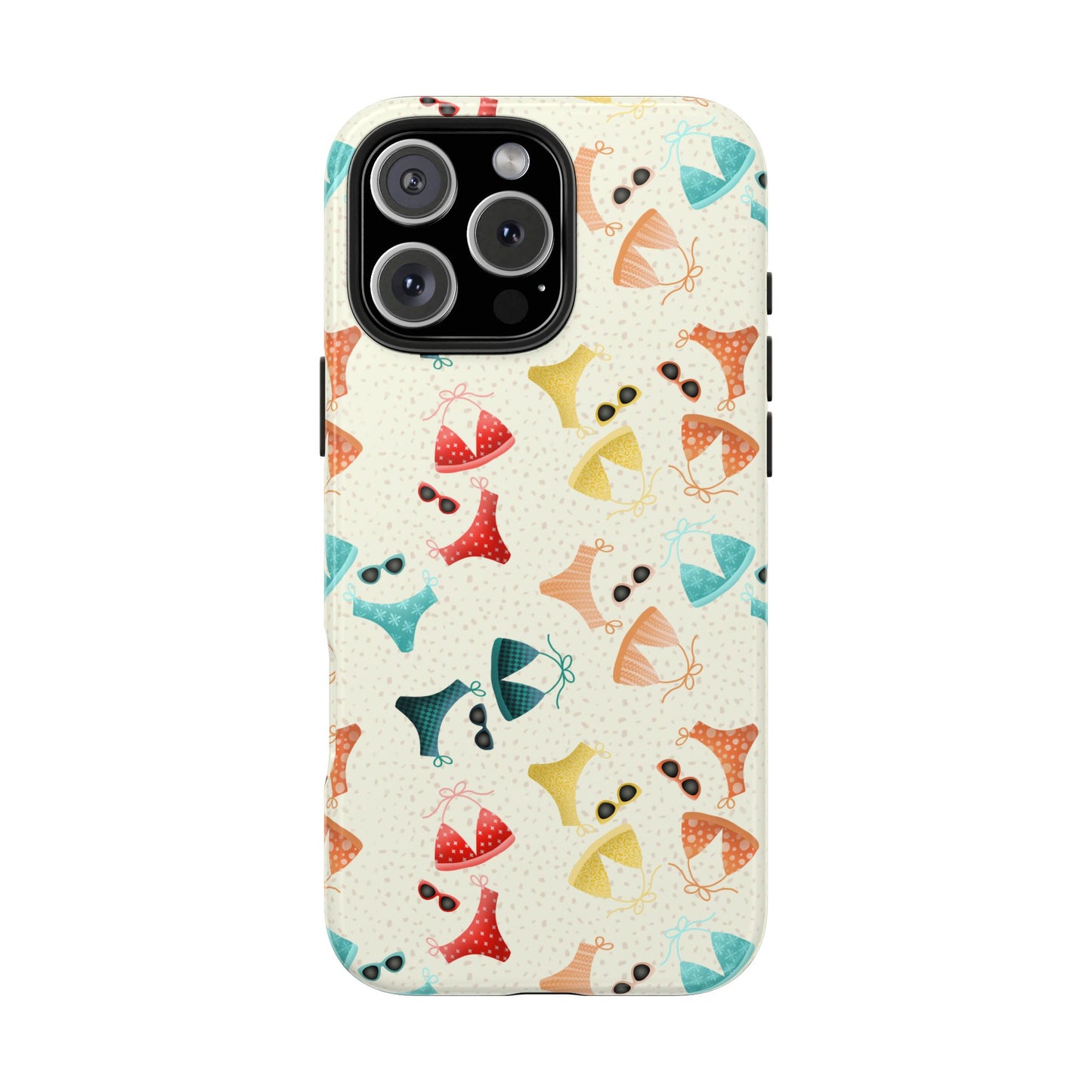 Bikinis Tough Phone Cases, Case-Mate