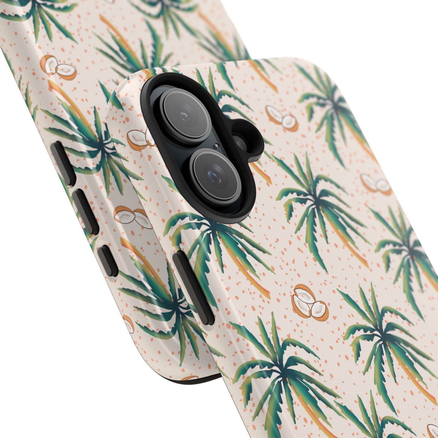 Coco Palms Tough Phone Cases, Case-Mate