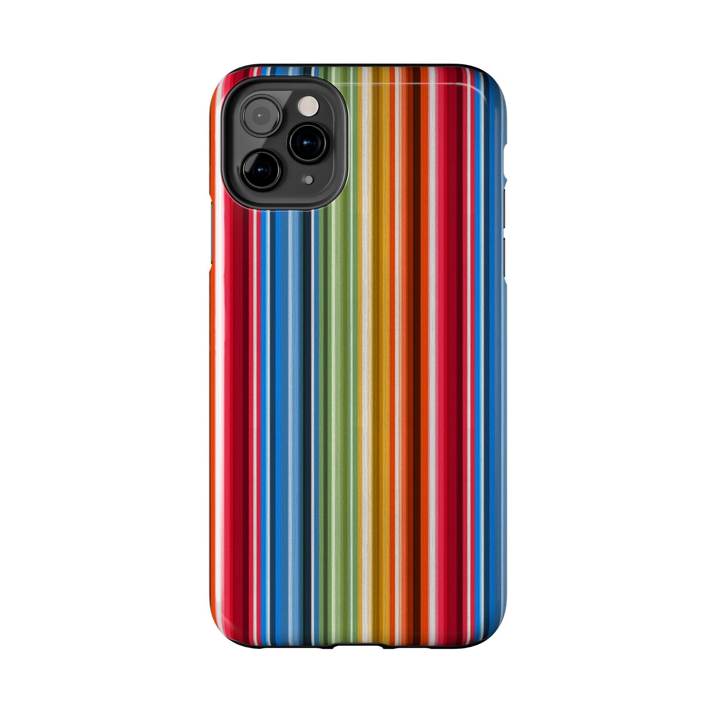 Frida Serape Tough Phone Cases