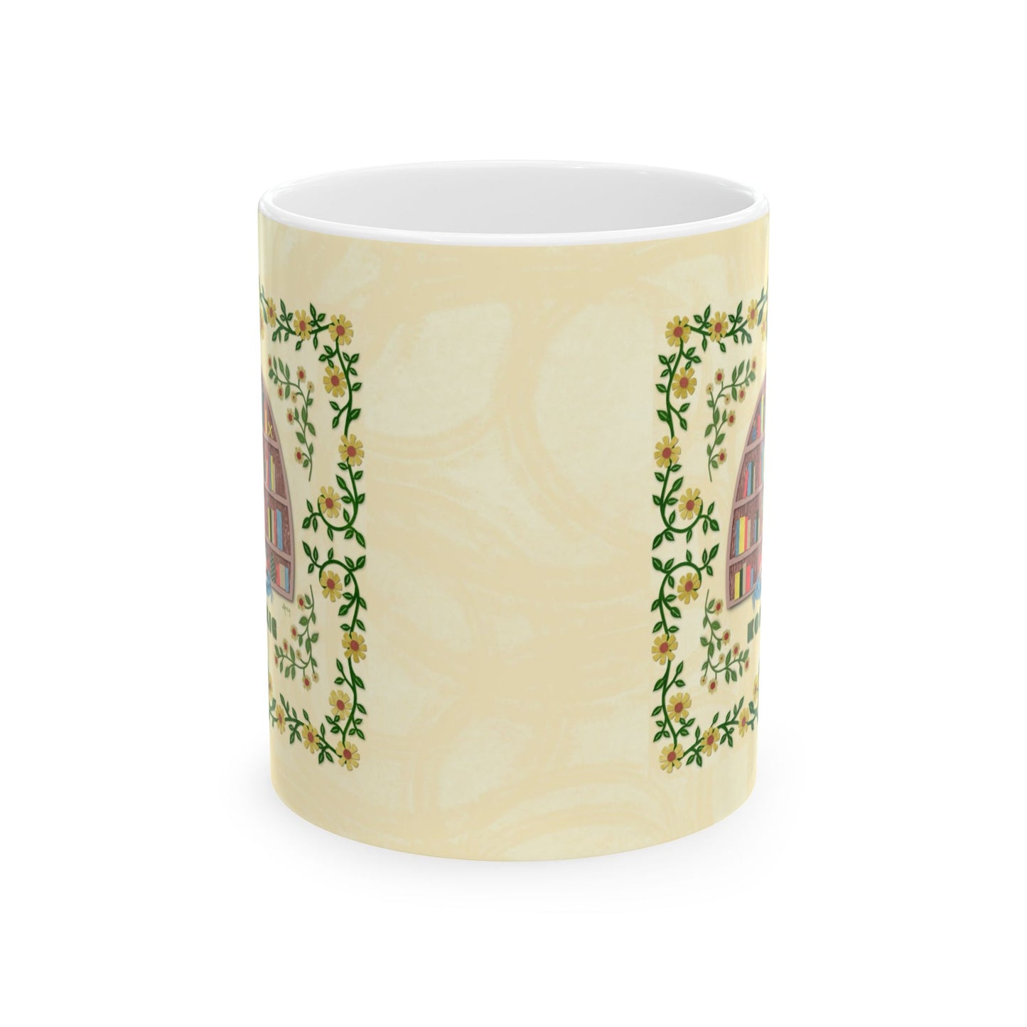 Koselig Ceramic Mug 11oz & 15oz