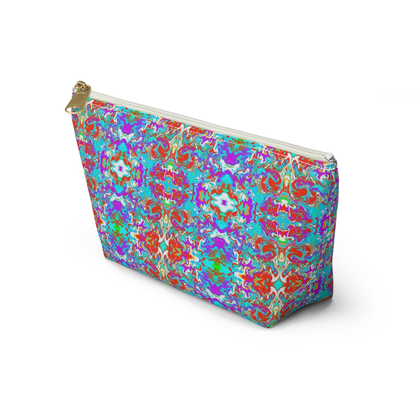 Boho Summer Garden Accessory Pouch