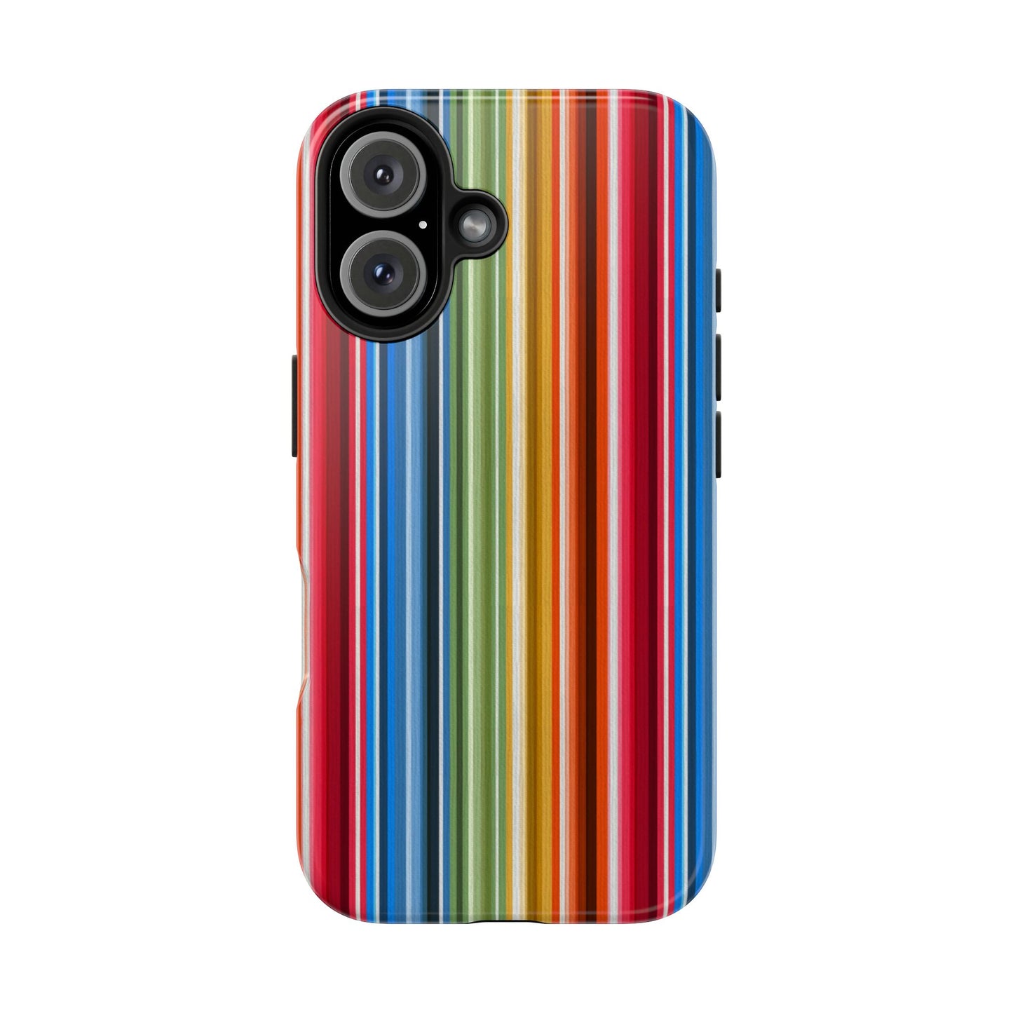 Frida Serape Tough Phone Cases