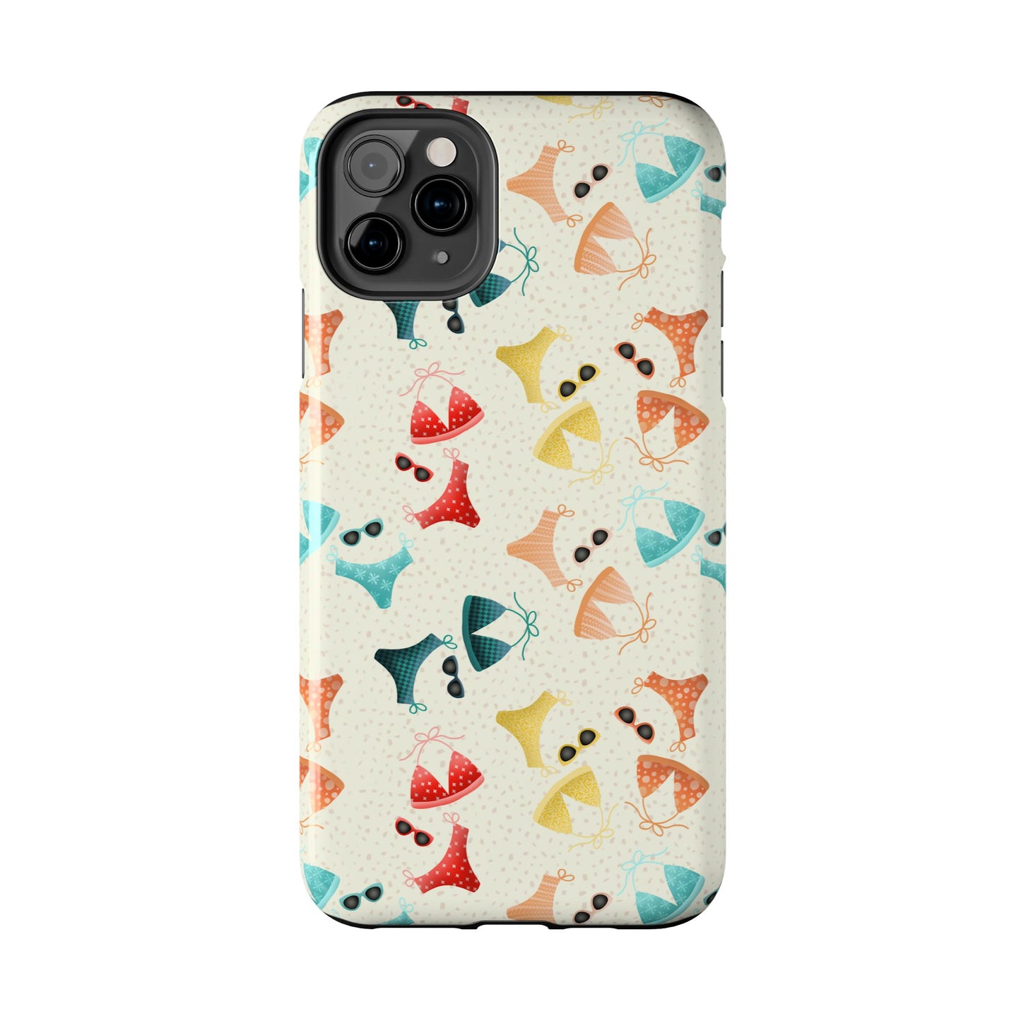 Bikinis Tough Phone Cases, Case-Mate