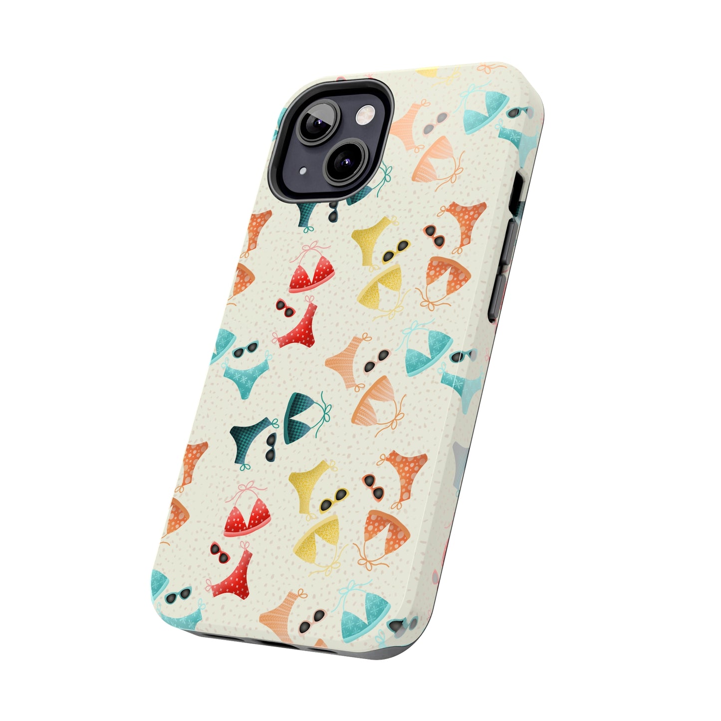 Bikinis Tough Phone Cases, Case-Mate