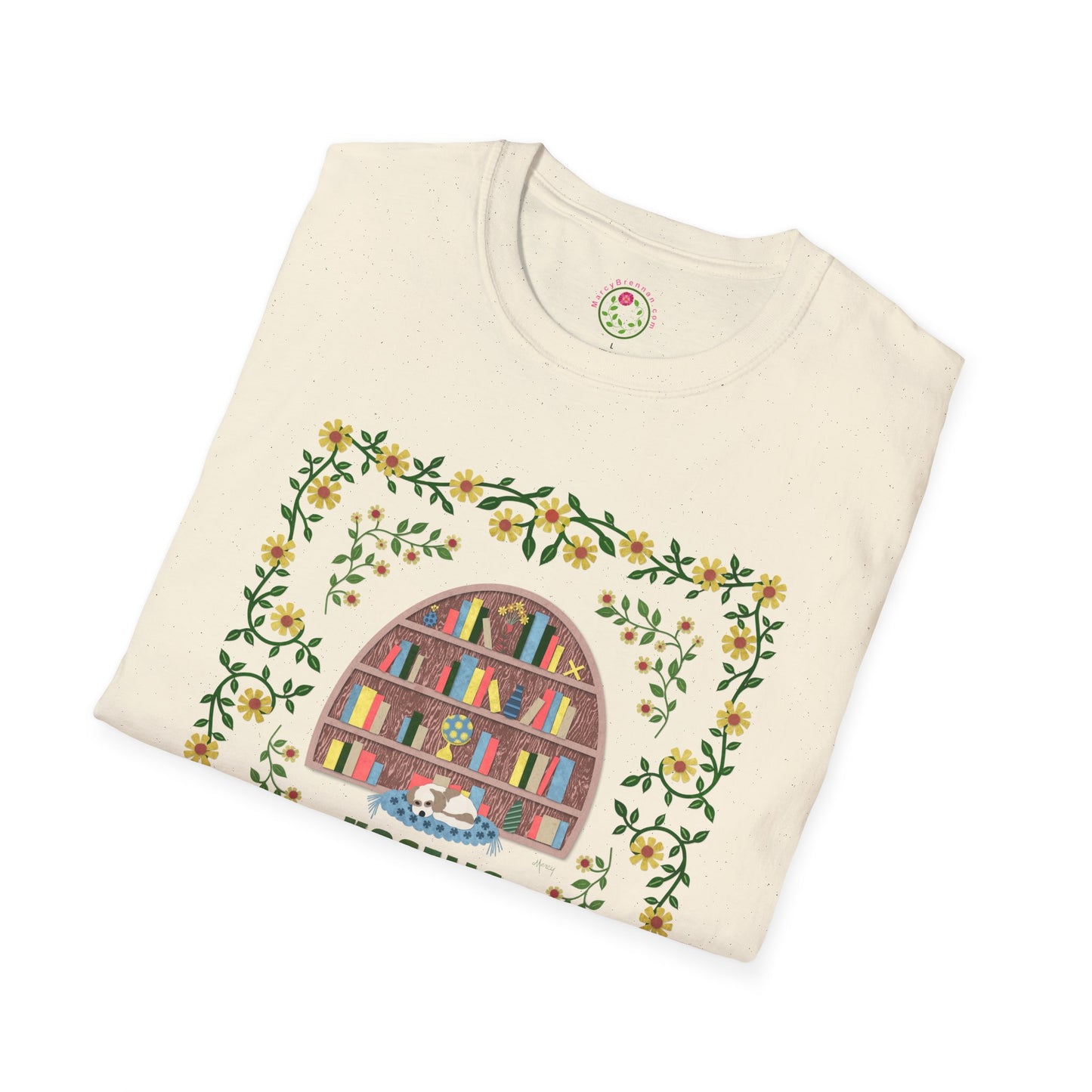 Koselig Softstyle T-Shirt