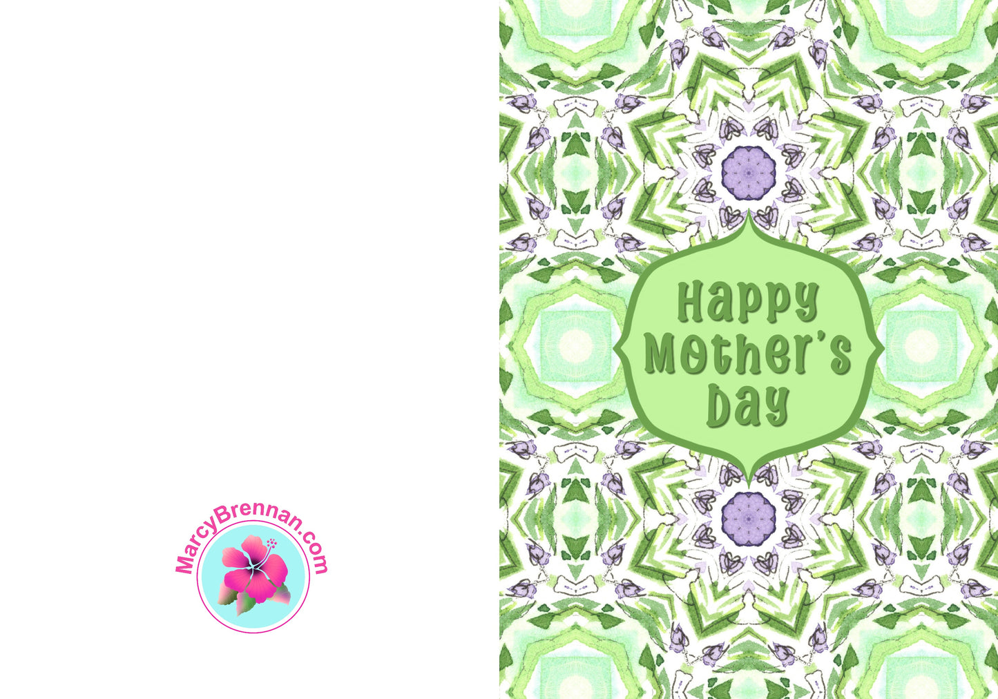 Happy Mother’s Day - Star-Shaped Lavender Gardens