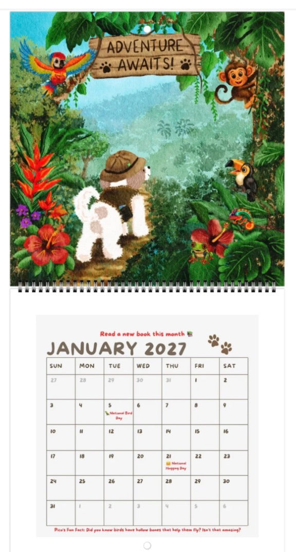 Pico’s Jungle Adventure Mega Bundle - FREE Shipping