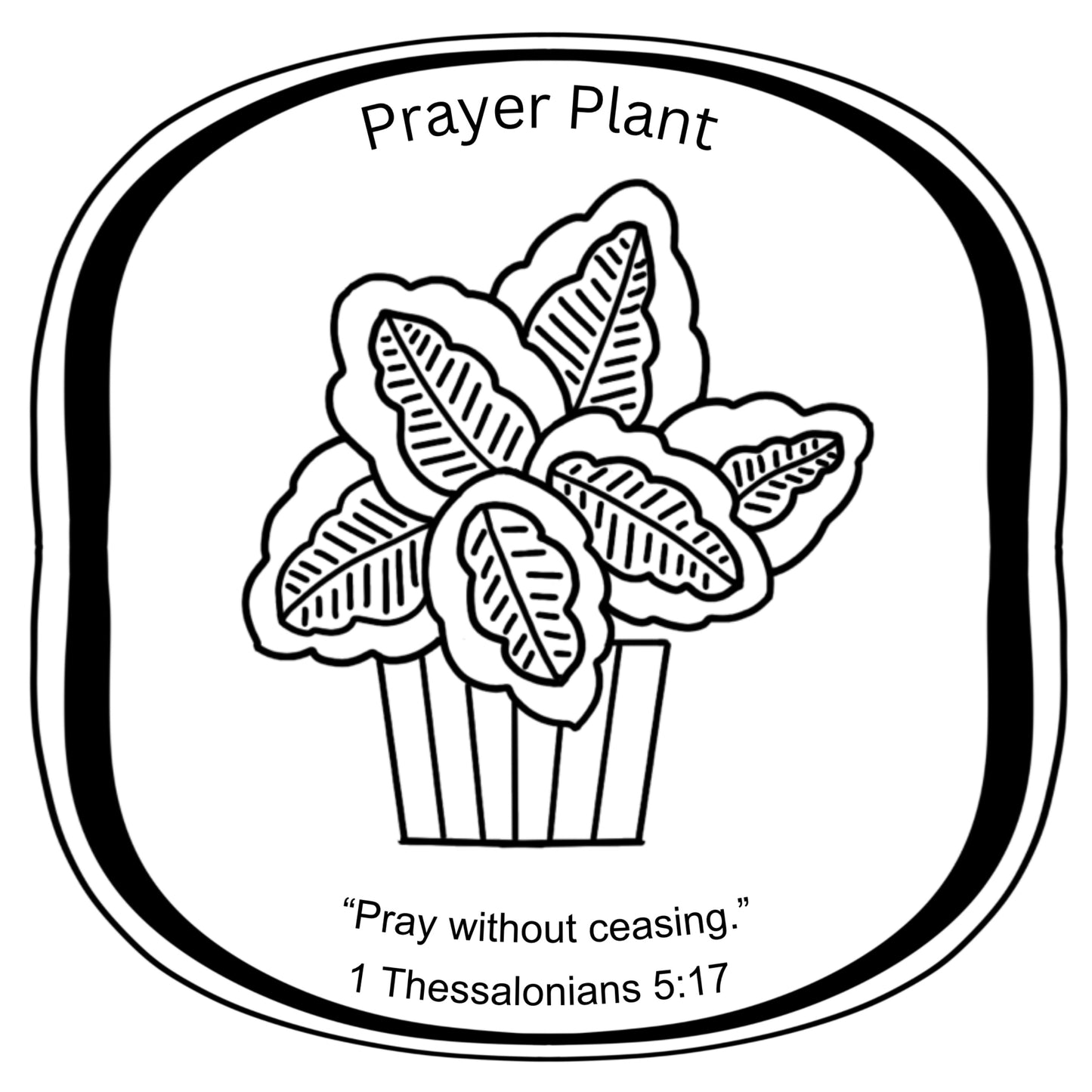 Faith & Houseplants
